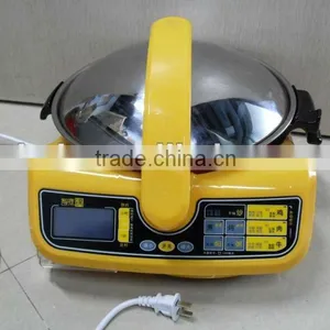 AUTOMATIC Metal Cooker thumbnail-1