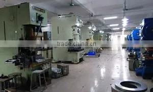 Dongguan Stream Metal And Electronics Limited Company company overview - view 1 thumbnail