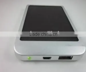 2015 New Model Smart Elegant Power Bank thumbnail-5