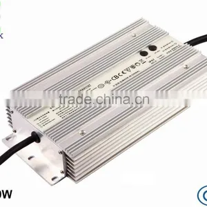 Constant Current Dimmable Led Driver 400w/48v thumbnail-1