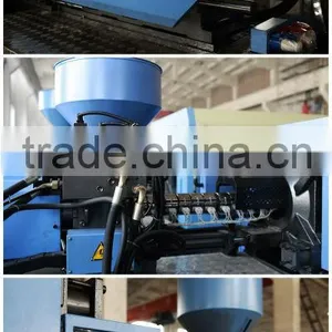 Plastic Candy Box Machine 208ton thumbnail-2