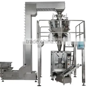 Autmatic Rie Packing Machine thumbnail-1