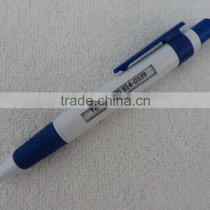 Custom Prnt Logo Ball Point Pen for Advertisement thumbnail-1