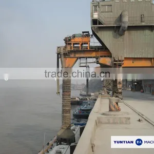 Highly Efficient Ship Loader 700ton thumbnail-6