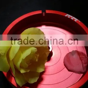 Color Aluminum Ashtray thumbnail-2