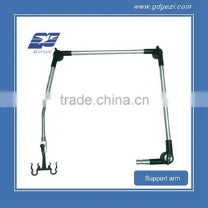 Flexible and Mobile Arm Support for Breatiing Circuit thumbnail-4