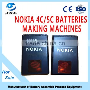 Low Cost High Quality Automatic Mobile Tablet Smartphone Battery Tag Sticker Pasting Labeling/Label Machine TWSL-V6-1 thumbnail-2
