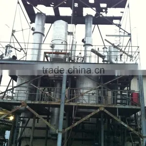 Mechanical Vapor Recompression Evaporator for Wastewater Treatment thumbnail-5