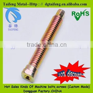 Adjust Thread Rods and Studs Fasteners thumbnail-1