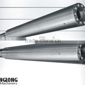 Injection Molding Machine Barrel, Screw Barrel thumbnail-1