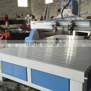 4 Axis Cnc Wood Router Cylinder 1212 Metal Cnc Router Machine thumbnail-4