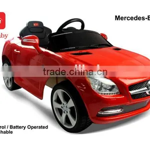 Rastar Shopping Car Toy Made in China Radio Control Cars Kids Ride on Car thumbnail-1