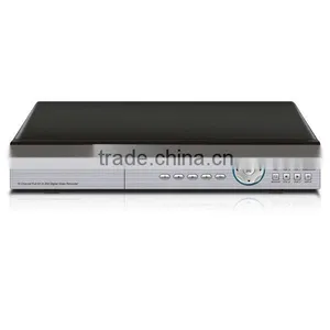 H.264 D1 Standal Alone 16ch CCTV DVR thumbnail-1