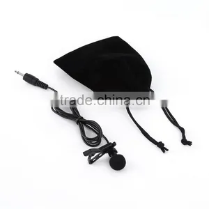 1.2m Handheld External Microphone With Clip For DJI Osmo Gimble Camera thumbnail-3