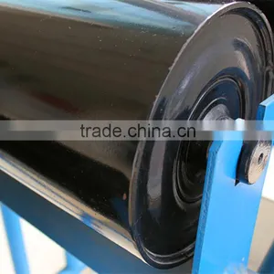 Dia 76mm Roller Idler for Power Plant With Good Bearing thumbnail-2
