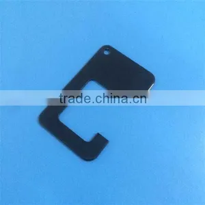 China Suppliers Cold-rolled Sheet Metal Parts Stamping thumbnail-3