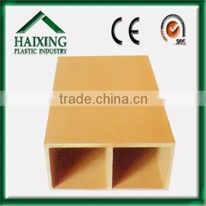 Plastic Extrusion Profile Tiles Board,CE,SGS,30s thumbnail-1