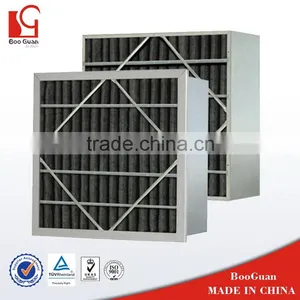 Customized Hot Sale Doggie Activated Carbon Filter Element thumbnail-1