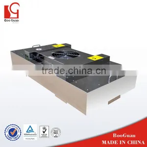 Price Hepa Fan Filter Unit thumbnail-5