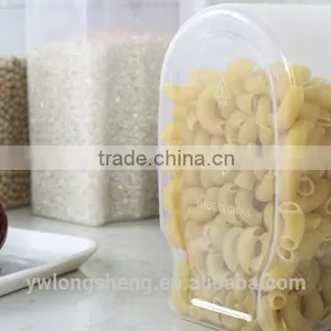 2.5L Plastic Transparent Preserving Box thumbnail-5