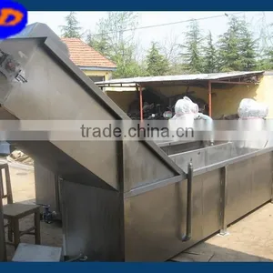 Stainless Steel Chicken Feet Blanching Machine thumbnail-1