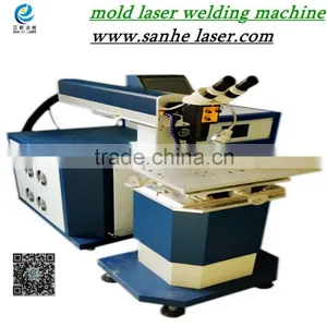 Factory Direct Sale Laser Welding for Stainless Steel and Aluminum With Low Price thumbnail-2