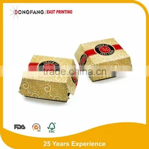 Disposable Burger Box thumbnail-5