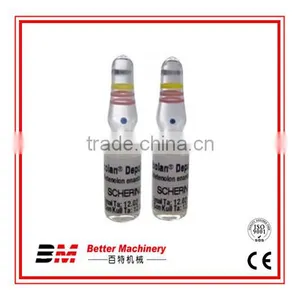 China Supplier Bottle Glass thumbnail-1