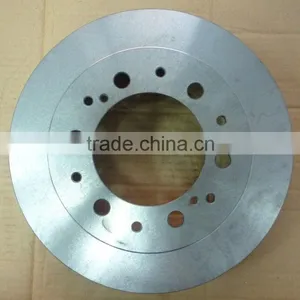 42431-26190 HIACE V Box DRAKE DRUM ..OEM NO 42431-26190 HIACE V Wagon BRAKE DRUM thumbnail-3
