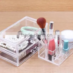 C38 ANPHY Makeup Organizer 2 Drawers thumbnail-3