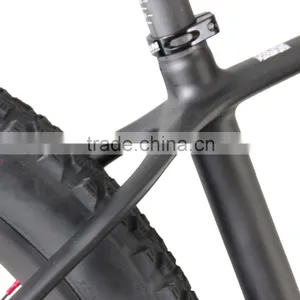 2016 29er Mtb Carbon Bicycle 29 Plus Mountain Bike Bicycle thumbnail-4
