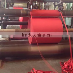 Red Paper110gsm 230g Red Card Paper 100% Virgin Pulp Paper thumbnail-1