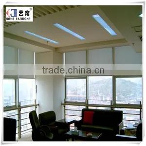 Yilian Motorized Roller Blind With Somfy Remote Control Roller Blind Motor thumbnail-3