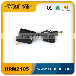 Bluetooth Heart Rate Sensor, Ear Clip Pulse Sensor, USB Pulse Sensor thumbnail-3