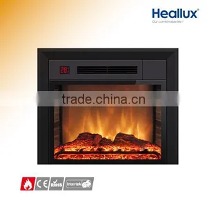 Electric Fireplace Heater/Fressstanding or Insert Style thumbnail-1