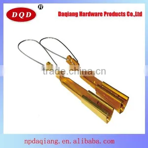 China Wholesale 2 Knots for 1-2 Pair Drop Wire Clamp thumbnail-1