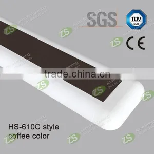 PVC & Aluminum Material Wall Protector HS-610C thumbnail-3