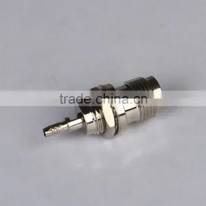 TNC Female Crimp RF Connector thumbnail-3