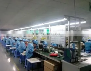 Shenzhen Allgot Electronics Technology Co., Ltd. company overview - view 3 thumbnail