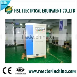 200kva 3 Phase Servo Voltage Stabilizer Price thumbnail-5