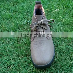 2016 New Style Fashion Mens Leather Shoes Supply Business Leisure Leather Shoes Oem Processing thumbnail-2