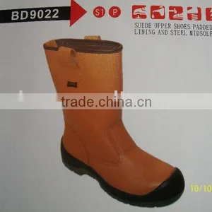 Safety Shoes thumbnail-1