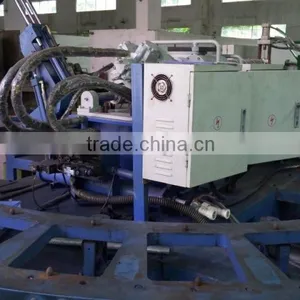 Slippers and Sandals Usd Pvc Air Blowing Machine thumbnail-6