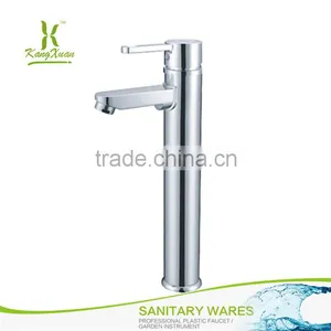 Custom High Quality Plastic Chrome Basin Sink Faucet thumbnail-4