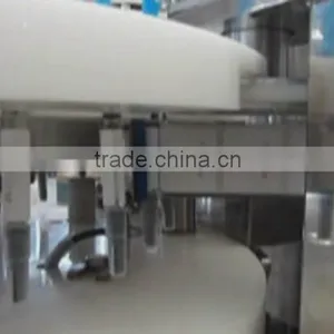 Fully Automatic Pre-filled Syringe Labeling Machine thumbnail-5