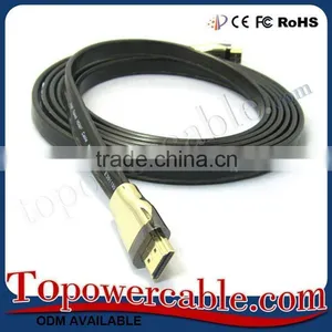 Premium High Speed Hdmi Cable 4K 2.0 With Gold Ends thumbnail-3