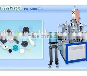 Non-standard Custom Ultrasonic Welding Machine thumbnail-4