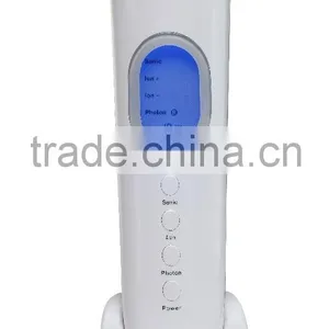 LCD Ionic Photon Photon Ultrasonic Ionic Massage thumbnail-5