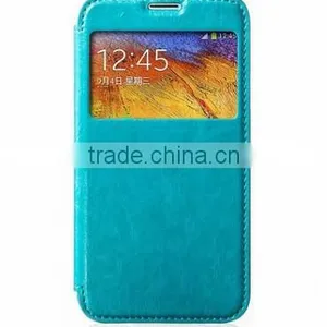 Fashion Leather for Samsung S5 Case on Sale thumbnail-1