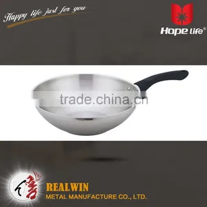 Trade Assurance Chinese Wok Range thumbnail-1
